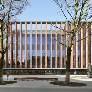 Bruges Meeting & Convention Centre 